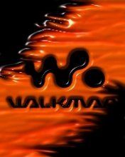 Walkman - wallpaper preview