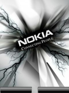 Nokia - wallpaper preview