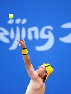 Lleyton Hewitt  - wallpaper preview