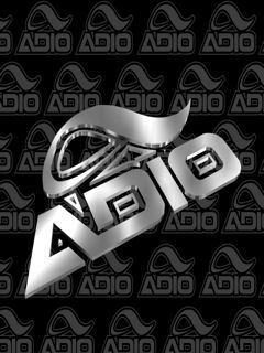 Adio - wallpaper preview