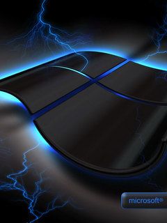 Microsoft - wallpaper preview