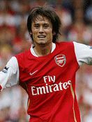 Tomas Rosicky - wallpaper preview