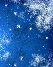 Winter - wallpaper preview