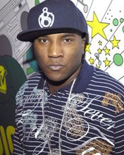 Young Jeezy - wallpaper preview