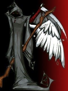 Dark - wallpaper preview