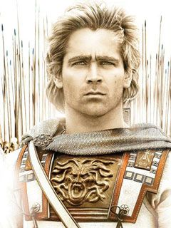 Alexander  - wallpaper preview