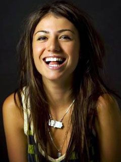 Gabriella Cilmi - wallpaper preview