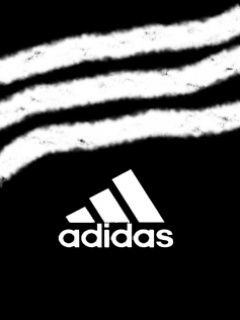 Adidas - wallpaper preview