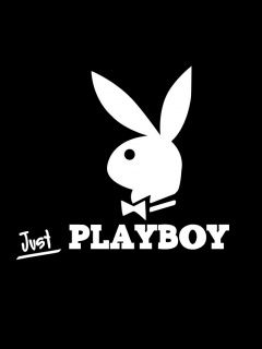 Playboy - wallpaper preview