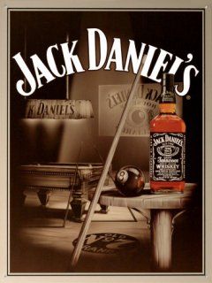 Jack Daniels - wallpaper preview