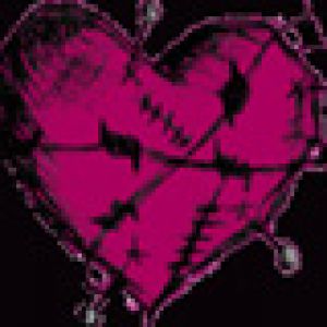 Emo Heart 