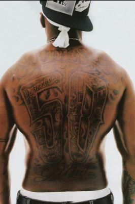 50 cent - wallpaper preview