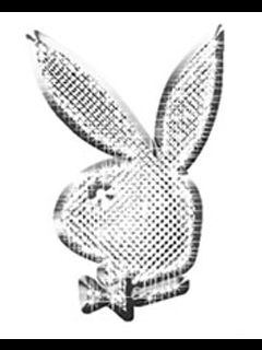 Playboy - wallpaper preview