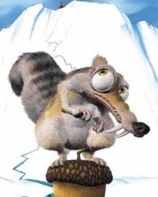 Ice Age - wallpaper preview