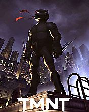TMNT - wallpaper preview