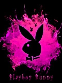Playboy - wallpaper preview