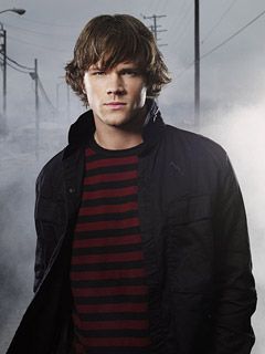 Jared Padalecki - wallpaper preview