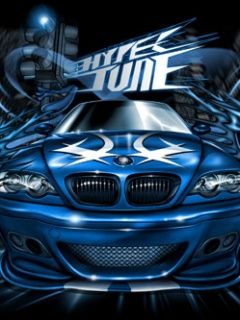 Bmw - wallpaper preview