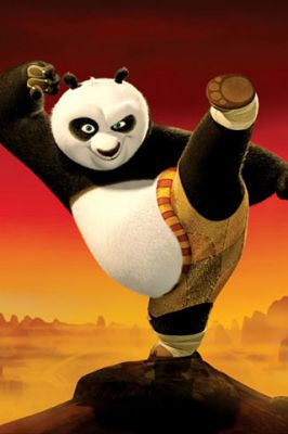 Kung Fu Panda 