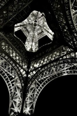 The Eiffel Tower - Paris