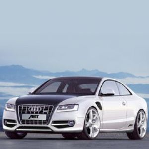 Audi S5 ABT