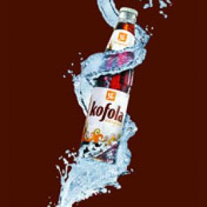 Kofola Twister 