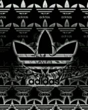 Adidas - wallpaper preview