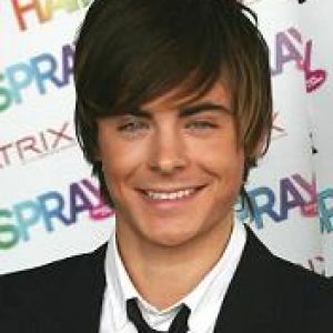 Zac Efron