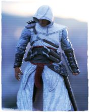 Assassins - wallpaper preview