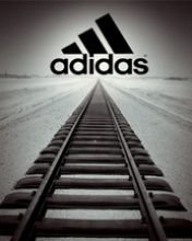 Adidas - wallpaper preview