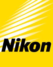 Nikon - wallpaper preview