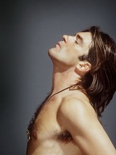 Antonio Banderas - wallpaper preview