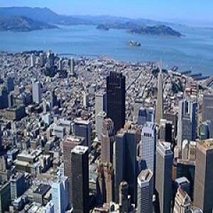 San Francisco Skyline