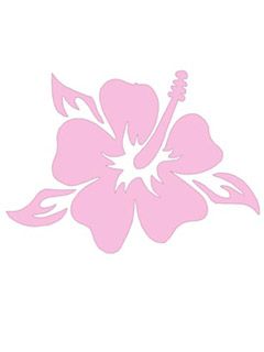 Hibiscus - wallpaper preview