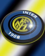 Inter Milan - wallpaper preview