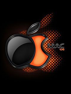 Apple - wallpaper preview