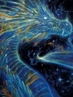 Dragon - wallpaper preview