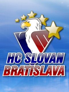 Slovan - wallpaper preview
