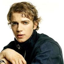 Hayden Christensen  - wallpaper preview