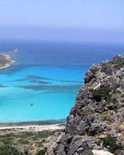 Creta - wallpaper preview