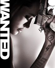 Wanted - wallpaper preview