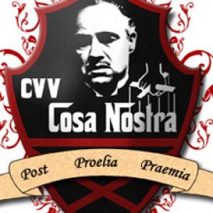 Cosa Nostra