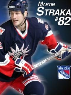 Martin Straka - wallpaper preview