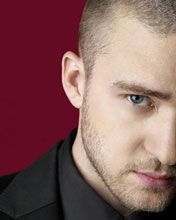 Justin Timberlake - wallpaper preview