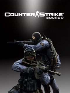 Counter Strike - wallpaper preview
