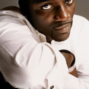 Akon