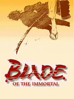 Blade - wallpaper preview