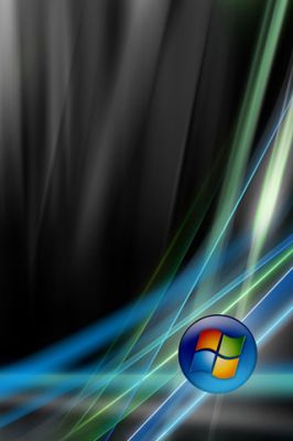 Windows - wallpaper preview