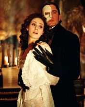 Phantom of the Opera
