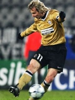 Nedved - wallpaper preview